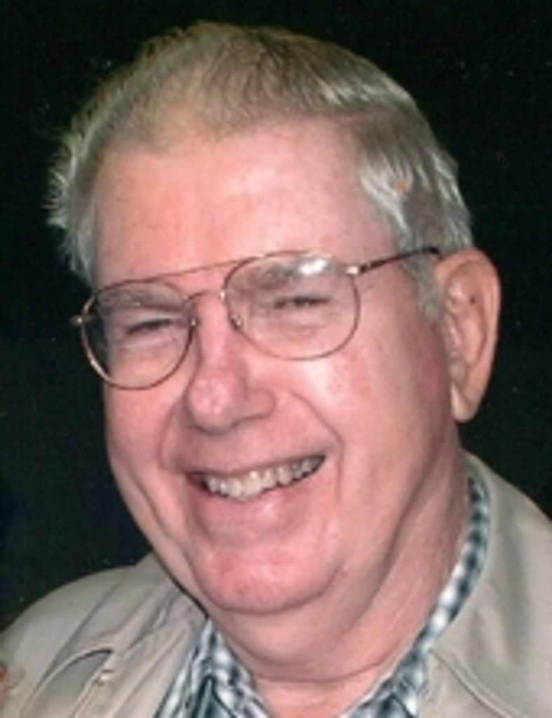 John E. Goble