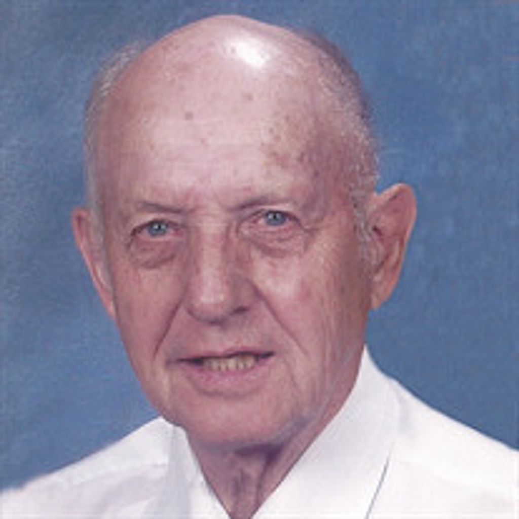 Kenneth Hensch