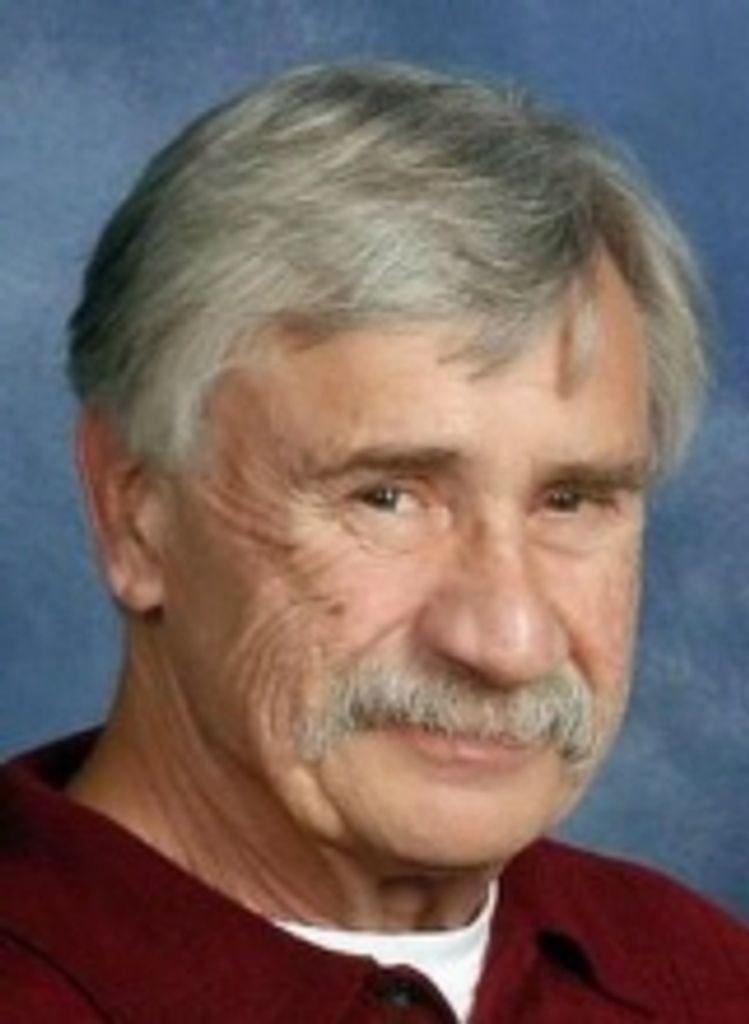 Carl Schuster