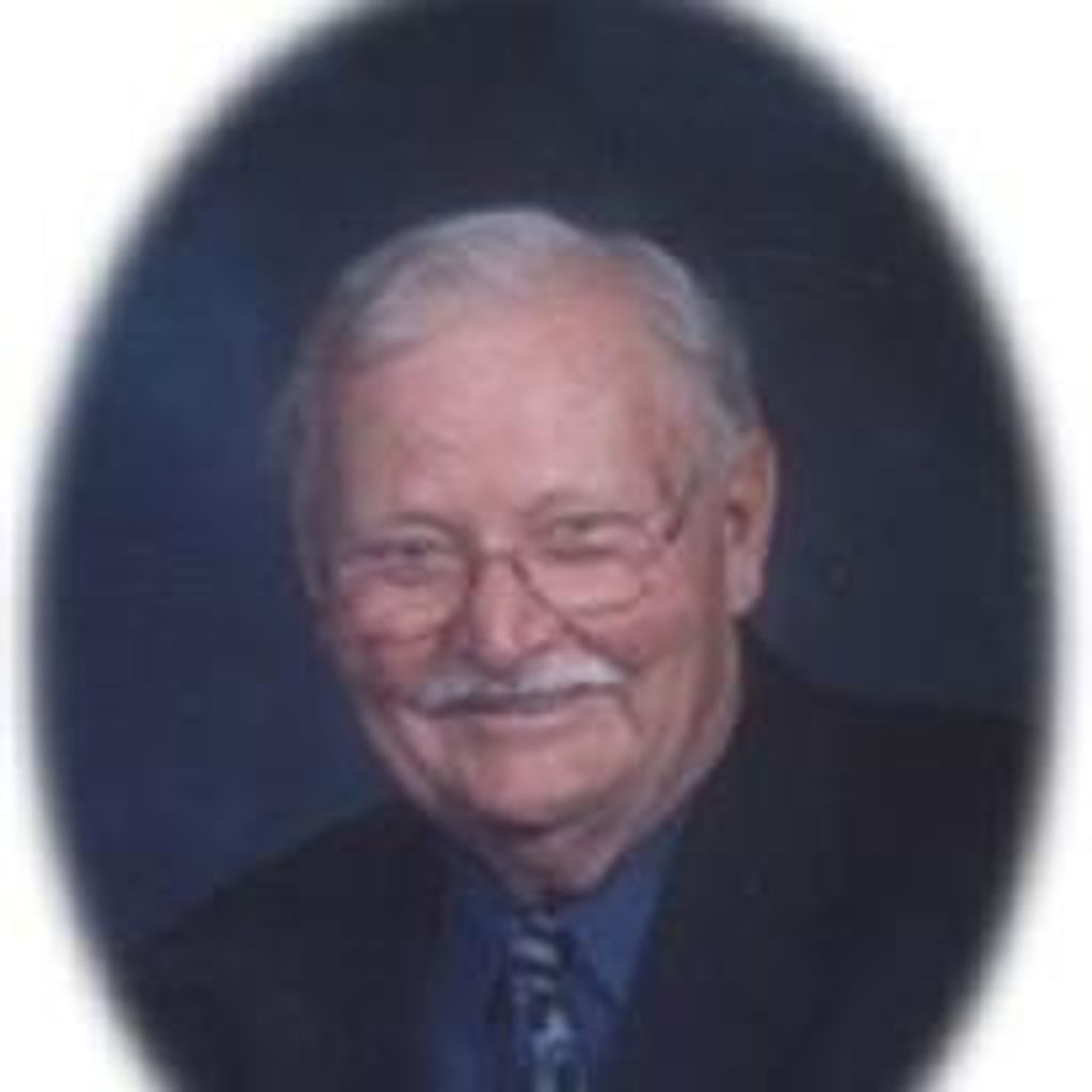 Joe David White
