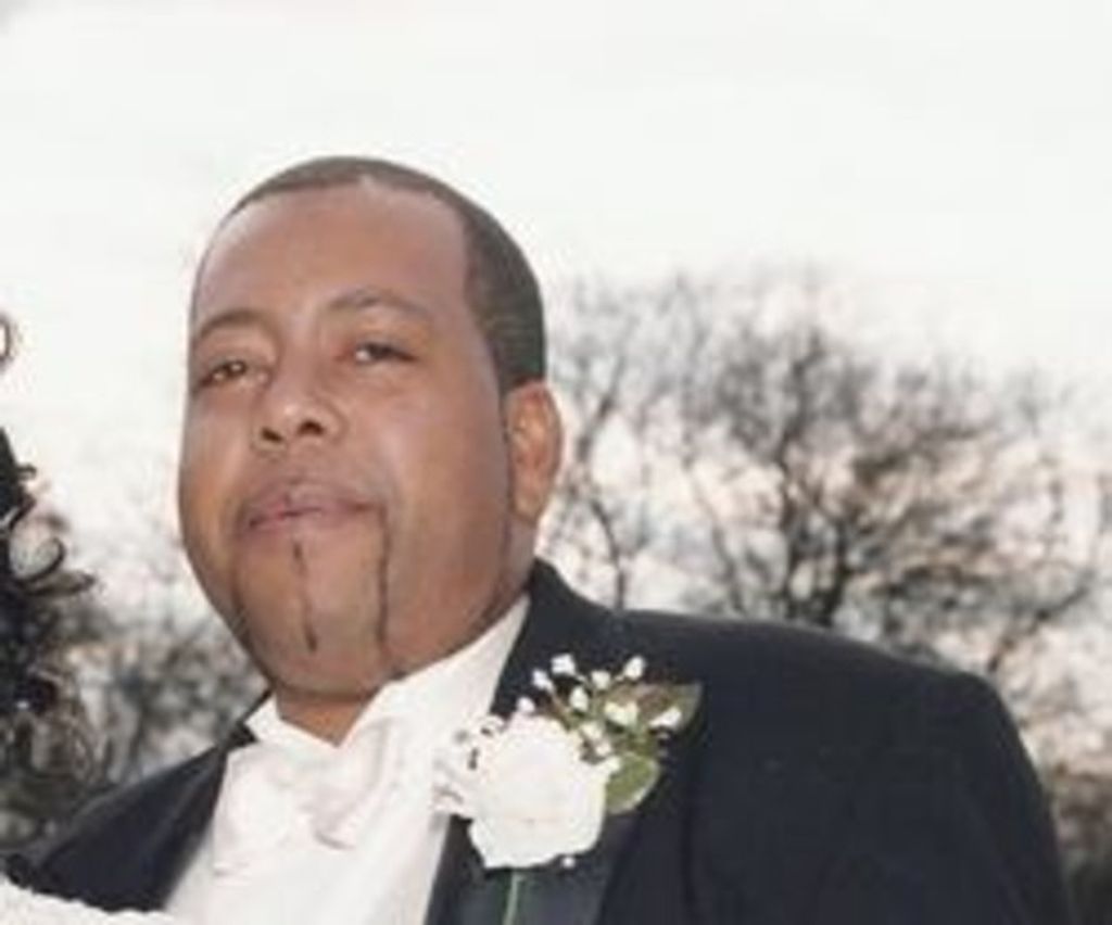 Deacon Michael Jones Profile Photo
