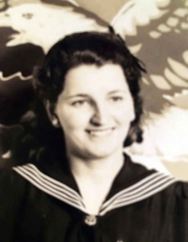 Anna Dorothy Greytak