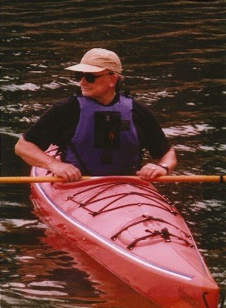 Ken Pedde Profile Photo