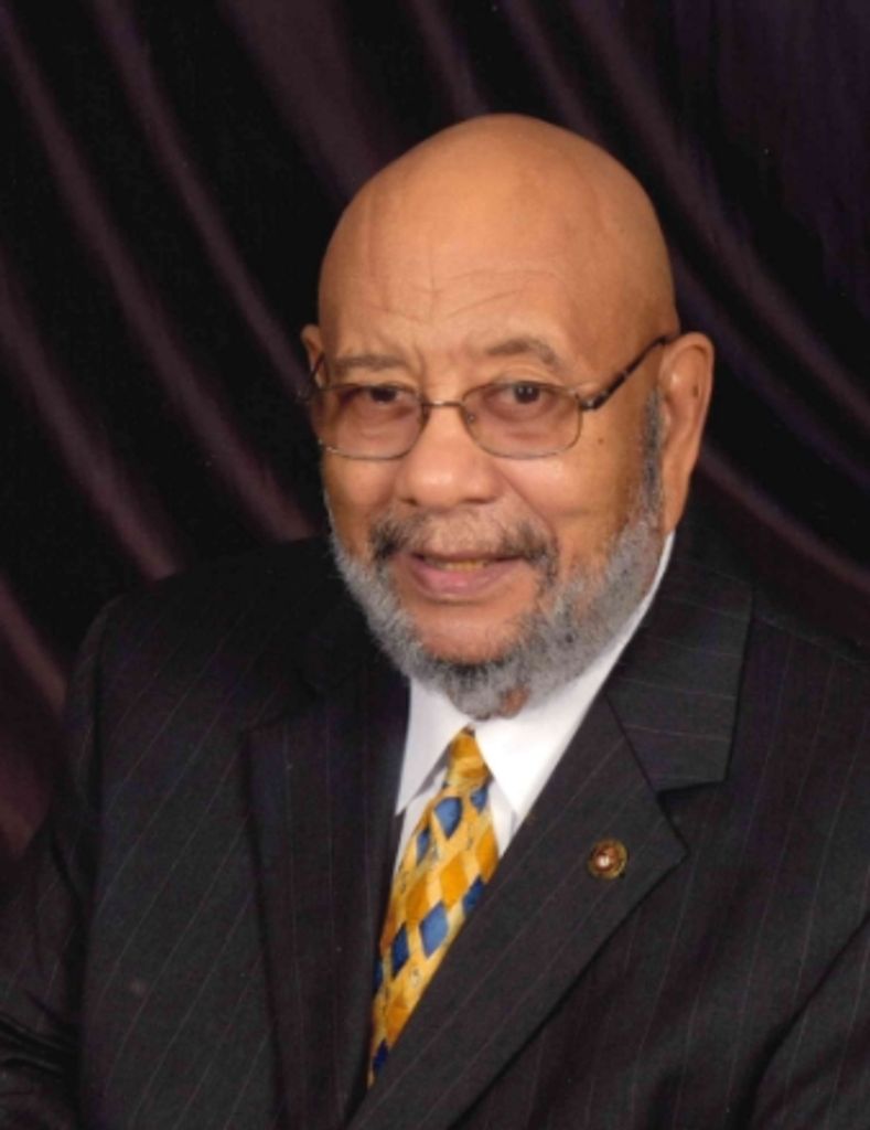 Gysgt (Ret.) James Hyman Brown Profile Photo