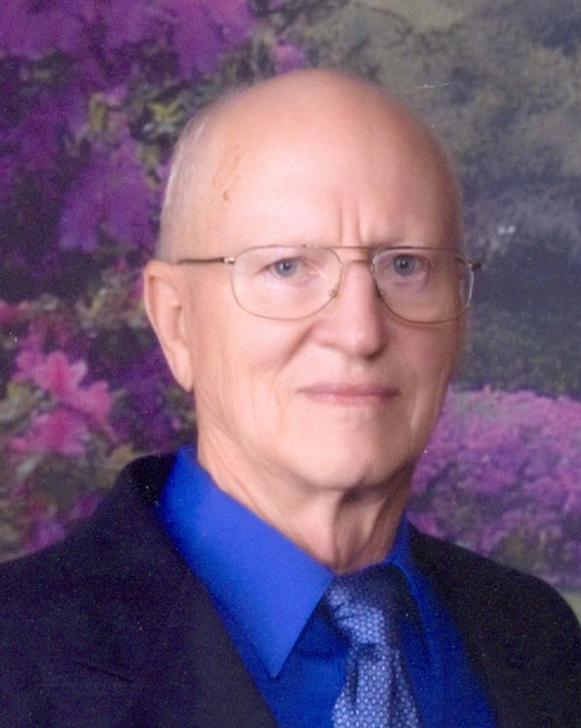 Joseph R. Klug