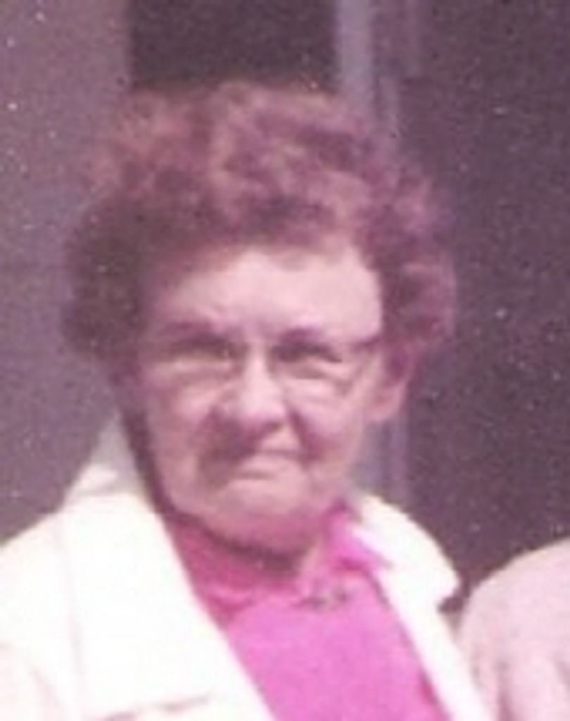 Miriam L. (Nee Kibler) Trindle