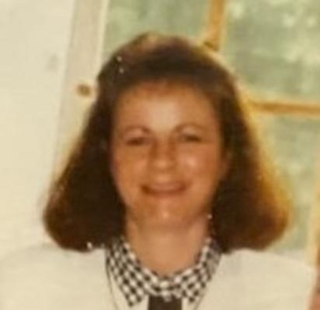 Janet Marie Brennan Profile Photo