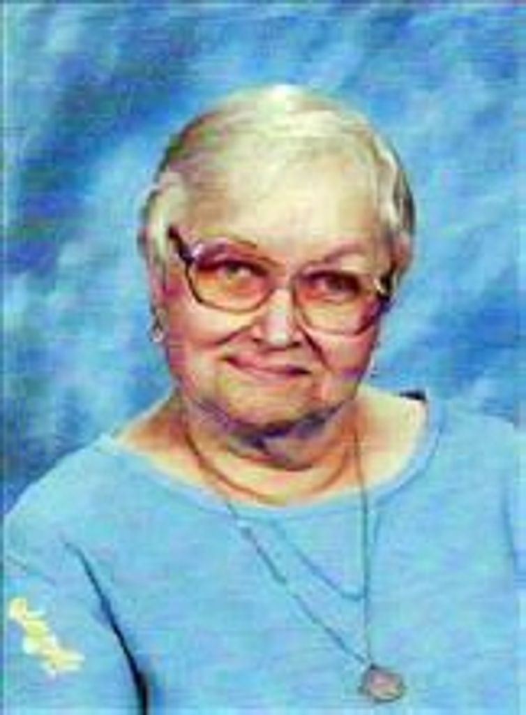 Theresa Mary Socha