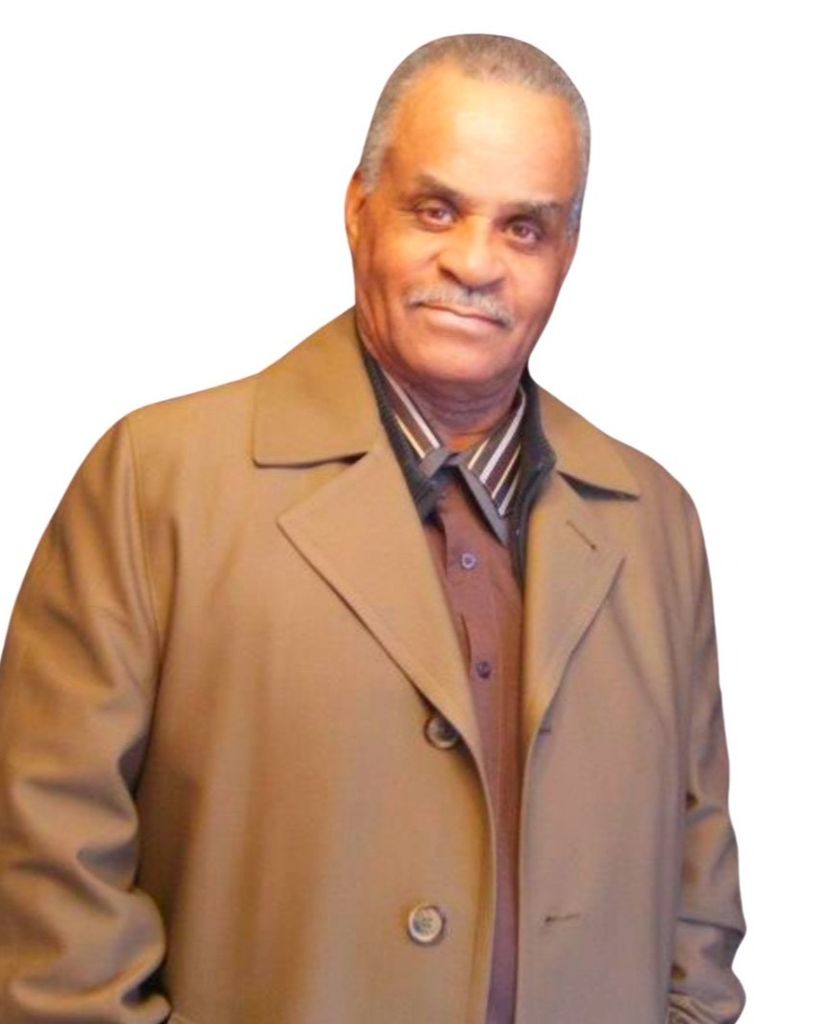 ISAAC ARMWOOD SR Profile Photo