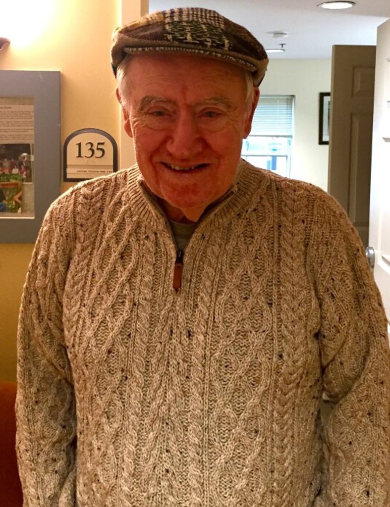 James T. Clunie Profile Photo