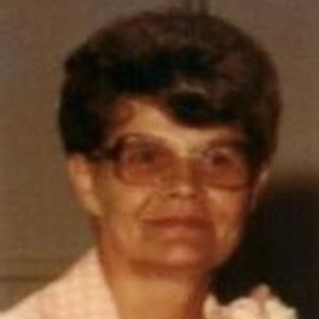 Lucille I. Yackel