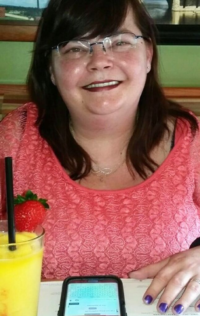 Angelika Moore Profile Photo