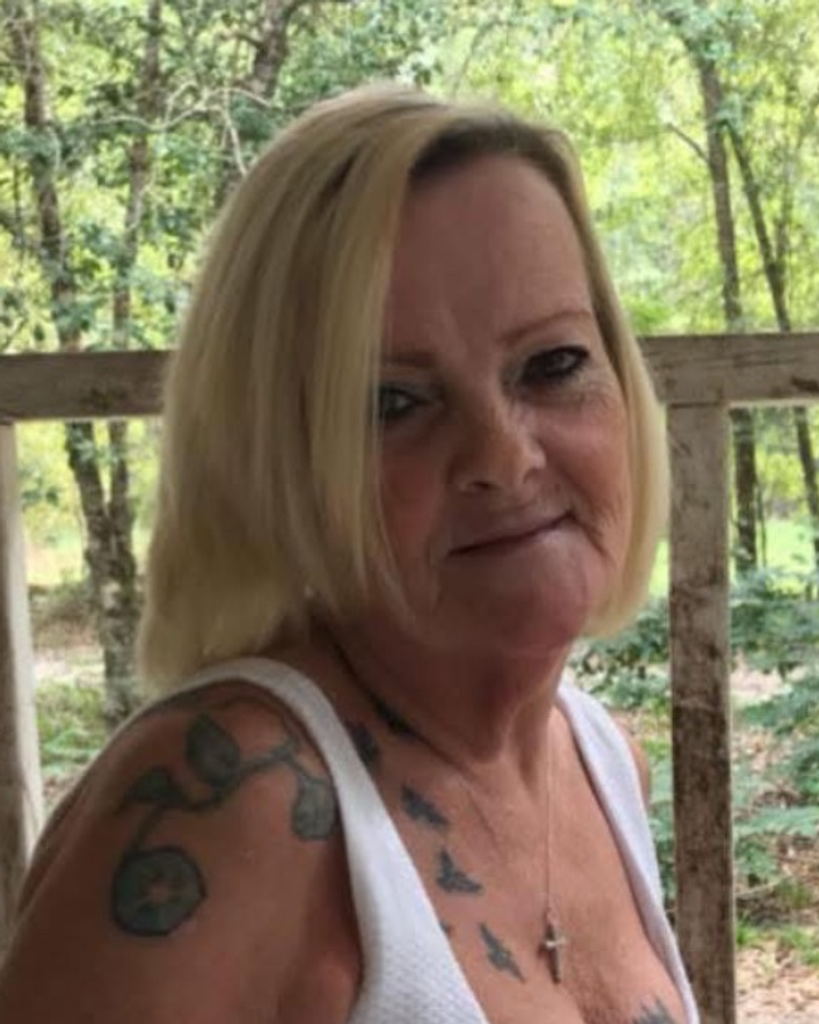 Vickie Marlene Hunt-Bach