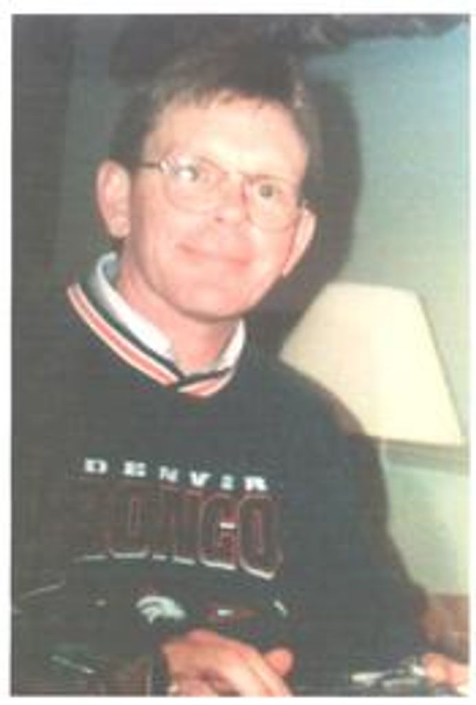 Carl Len Morton Profile Photo