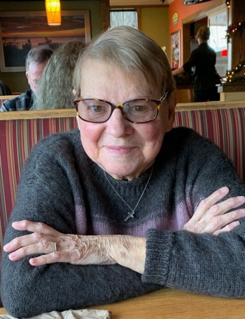 Irene Anita Michaud Profile Photo