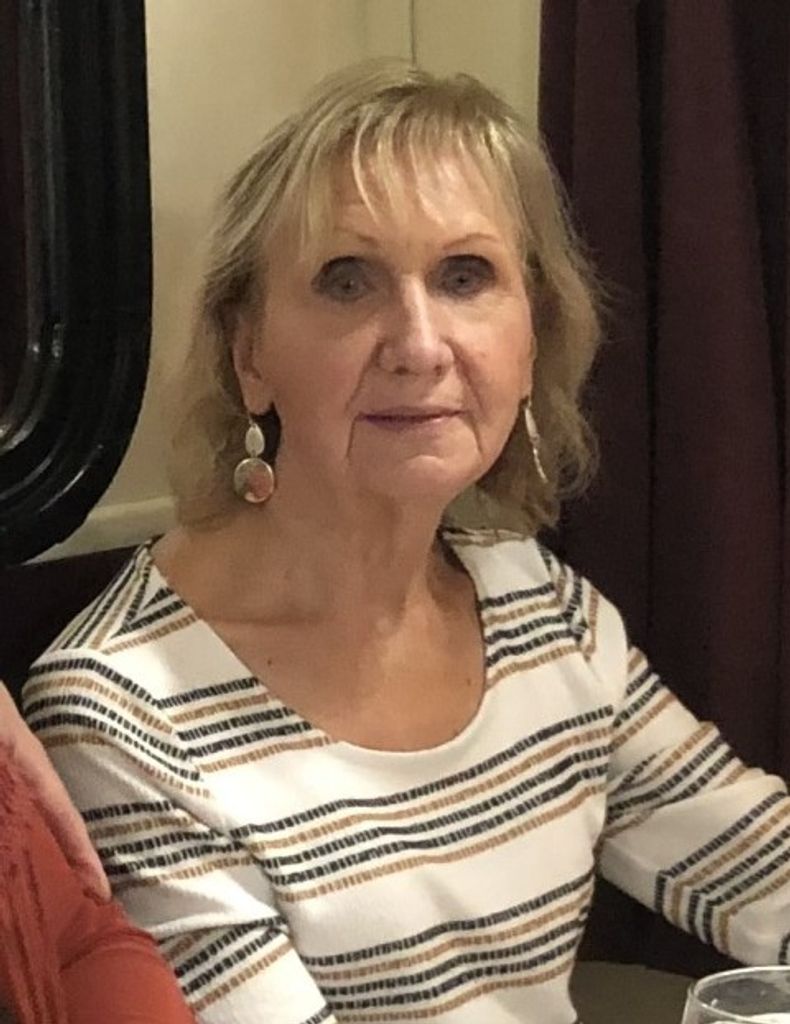 Doris Way
