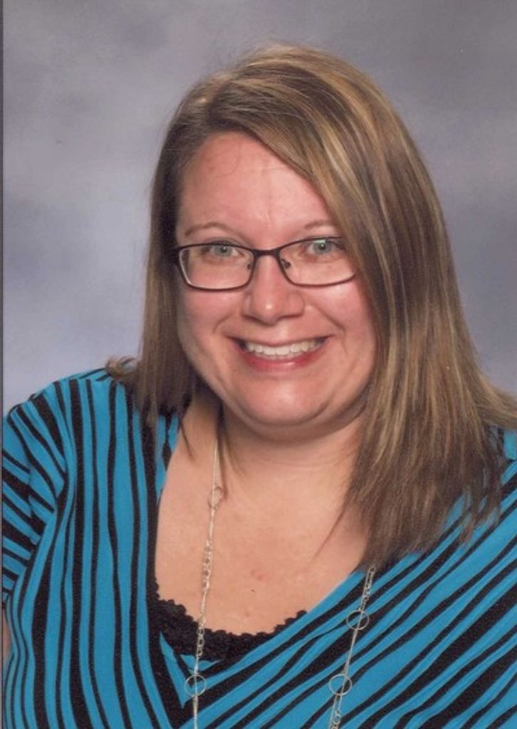 Shery'Ll Marie Schierhoff Profile Photo