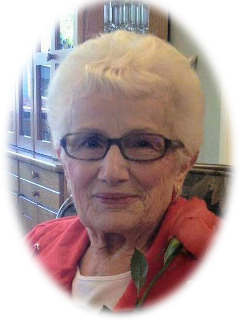 Mary E. Cilz 86 Of Glasgow Montana