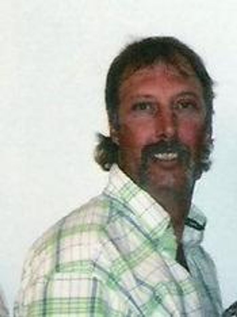 Bryon "Bucky" L. Segelke