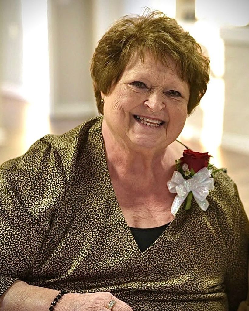 Marjorie (Susie) Carol Knox Profile Photo