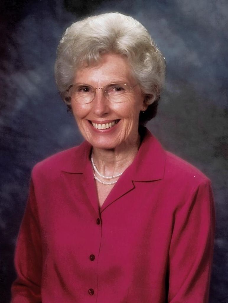Marjorie L. Jeffers Profile Photo