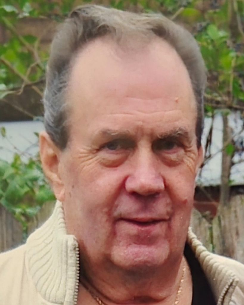 Howard Everett Tillman Profile Photo