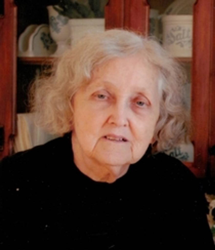 Marcella Mae (Cord)  Tincher Profile Photo
