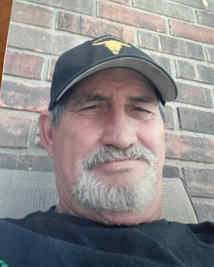 Steve Allen Sparks Profile Photo