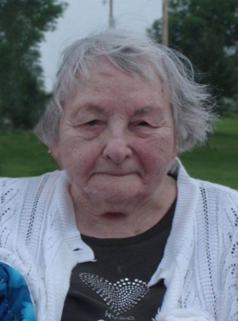 Laverne Evelyn Fogg Profile Photo