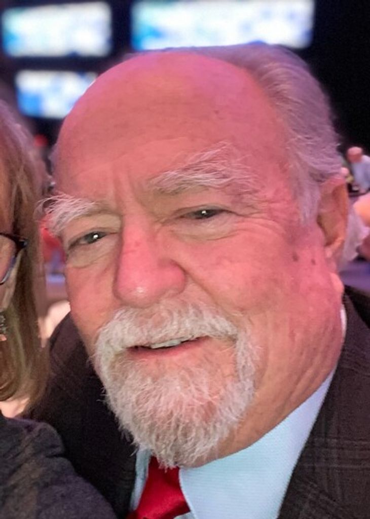 Craig Elgin Bienfang Profile Photo