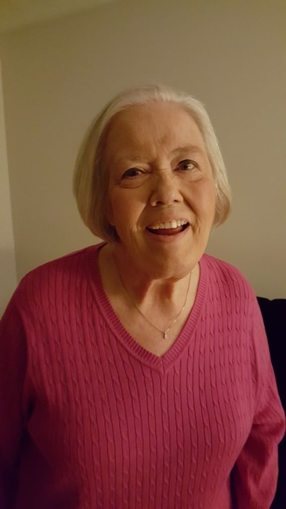 Martha Gail West