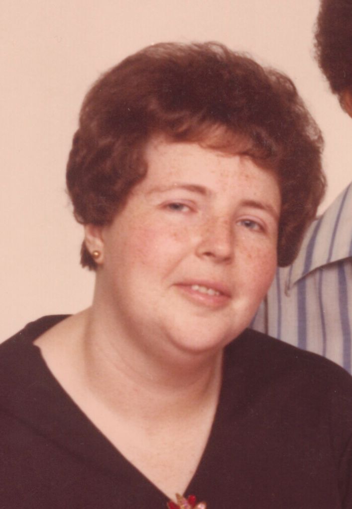 Joan C. Mcdonald