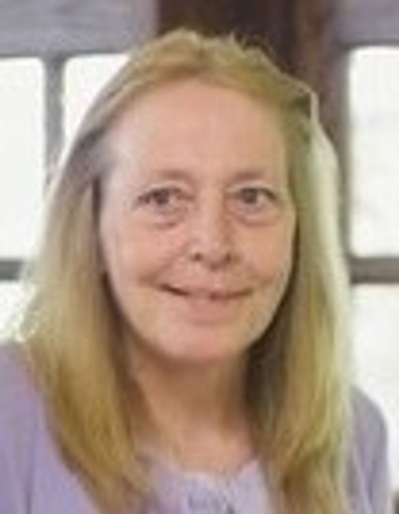 Carolyn Sander