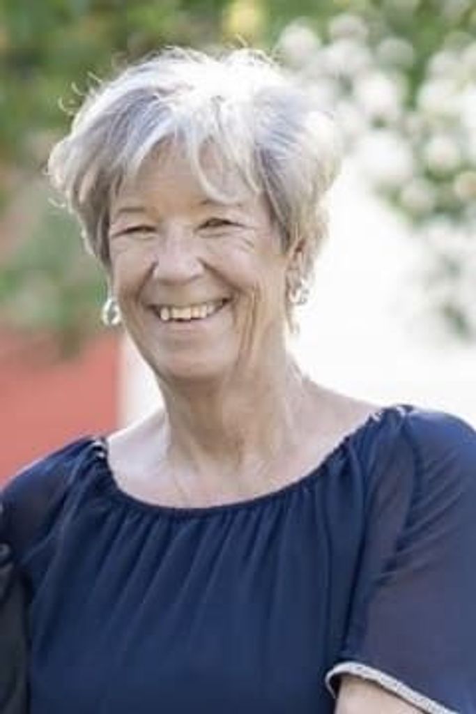 Patricia "Pat" Bill