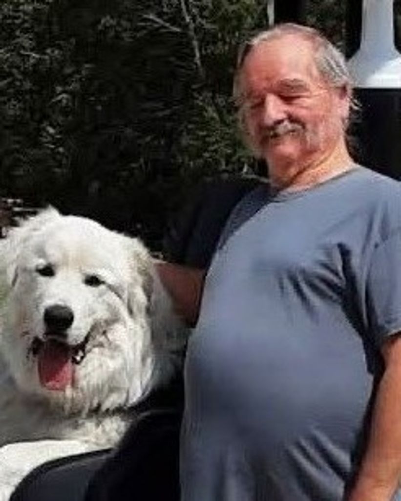 Dale Keith Townsend Profile Photo