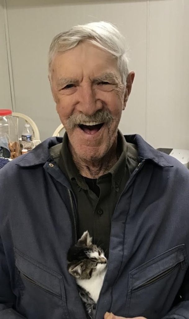 Wilbur Edgar Garrett, Sr. Profile Photo