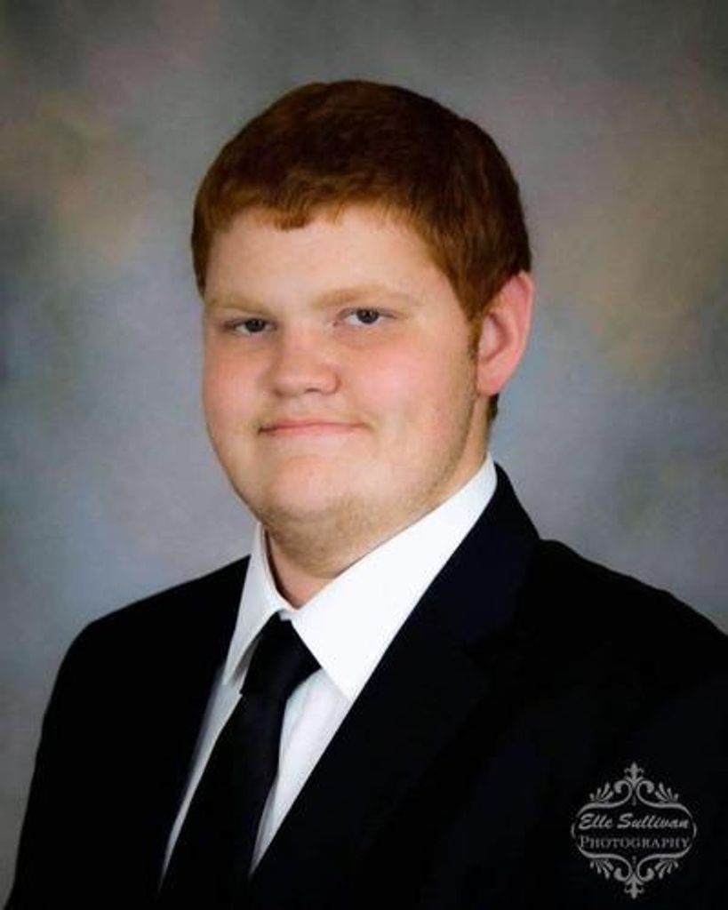 John Blackwell Profile Photo