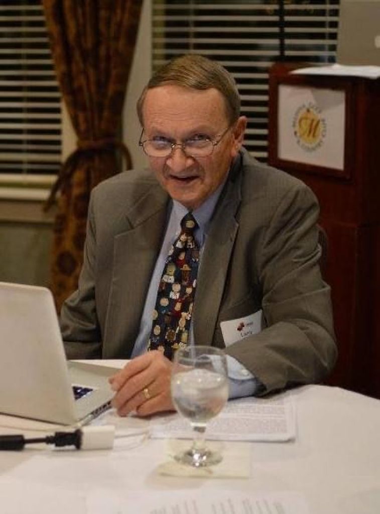 Lawrence Charles Welliver Profile Photo