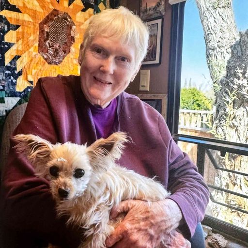 Dorothy Elizabeth Hester