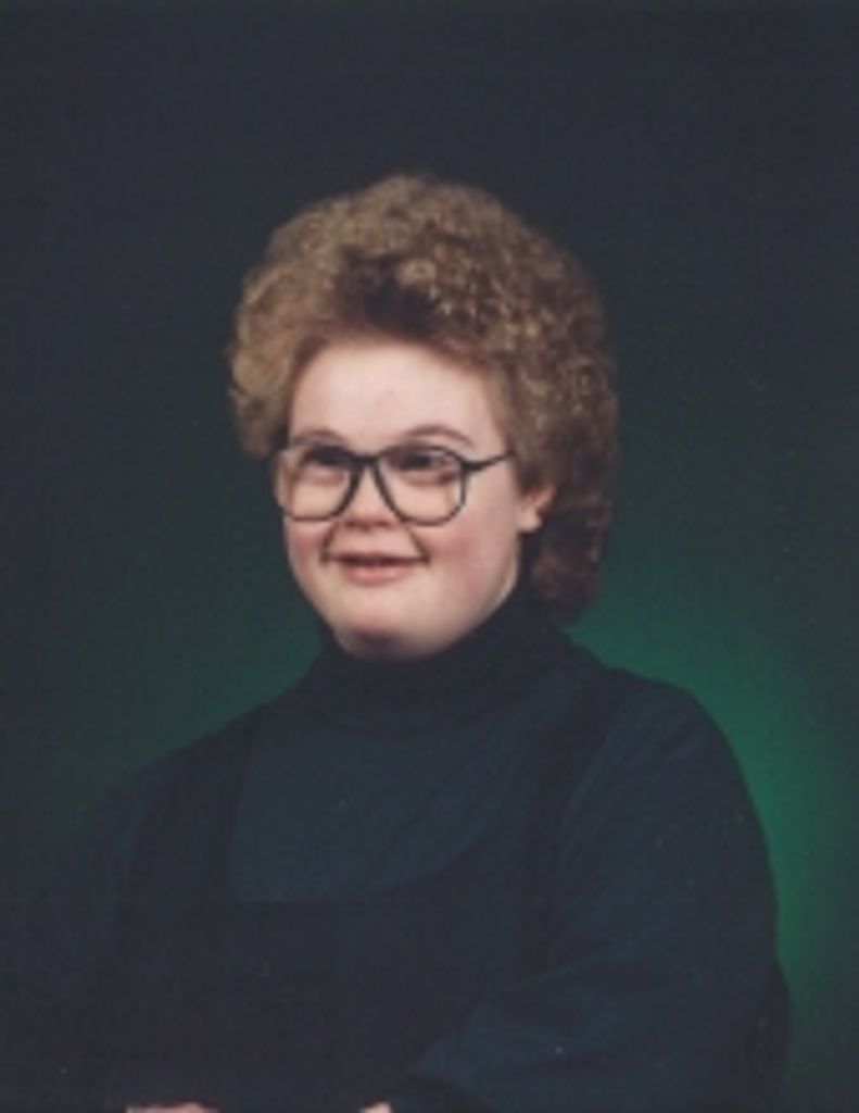 Carrie Margaret Tabor