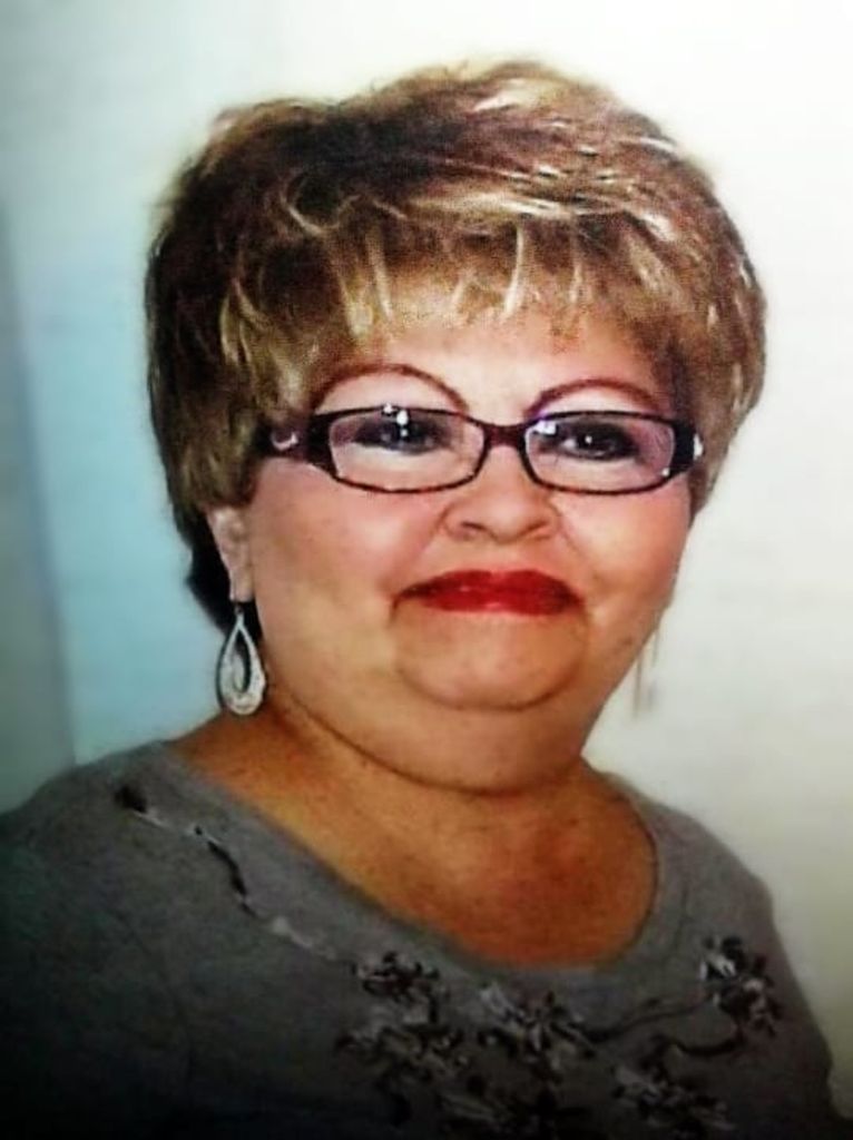 Villasano, Irma J.