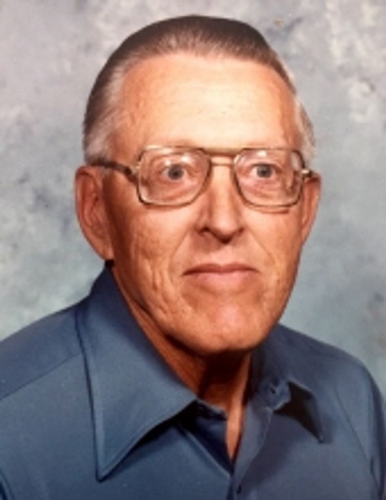 Rollie Kenneth Cox Profile Photo