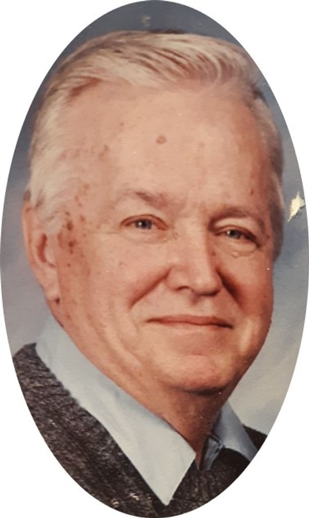 Paul N. Geruschat