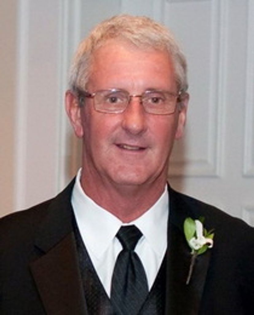 Gary Robert Ostroski