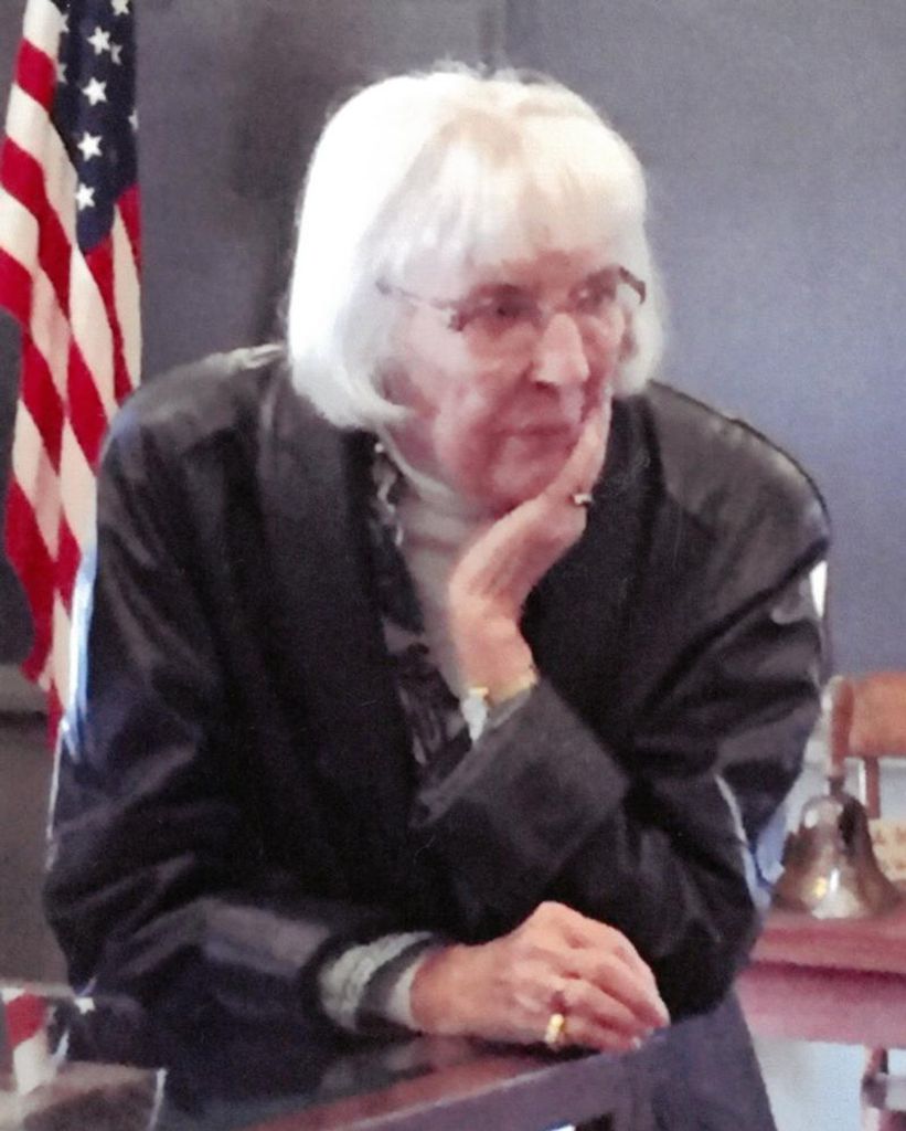 Margaret Cummins Profile Photo