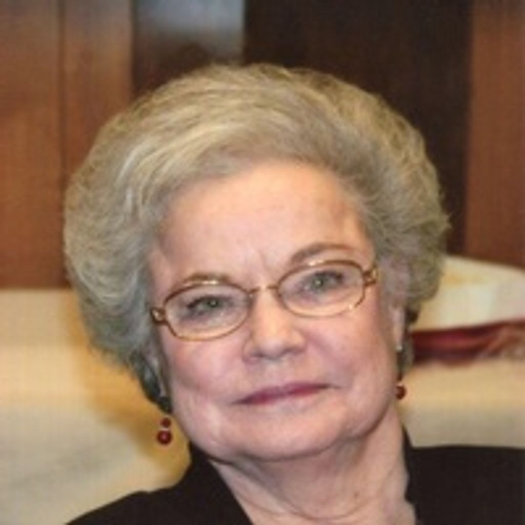 Martha "Sue" Cox