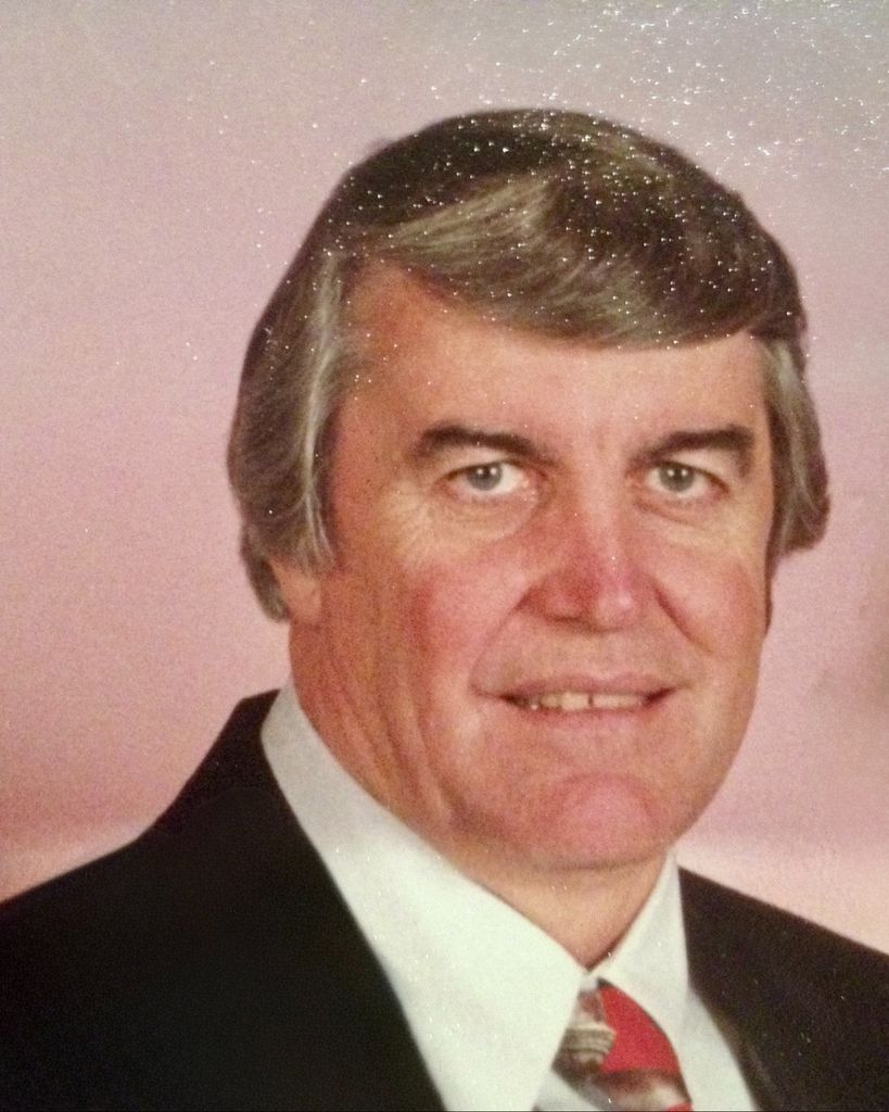 Jerry Walter Hunter Profile Photo