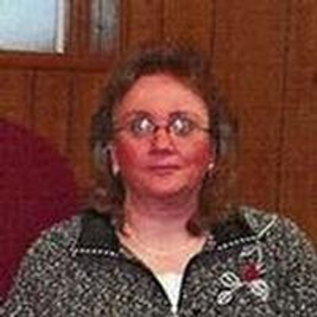 Tina Shutske Profile Photo