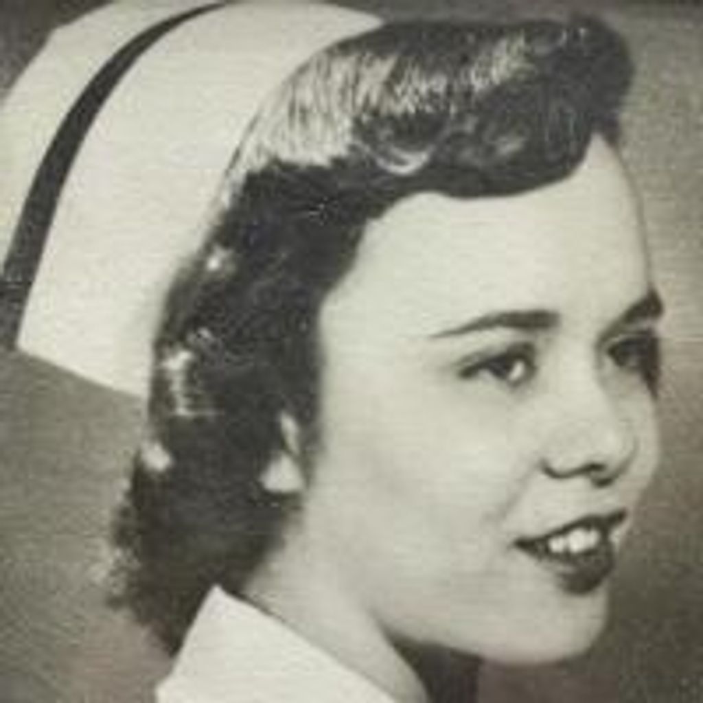 Barbara Ellen Shockey