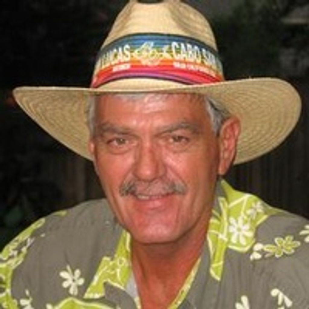 Eddie Peacock
